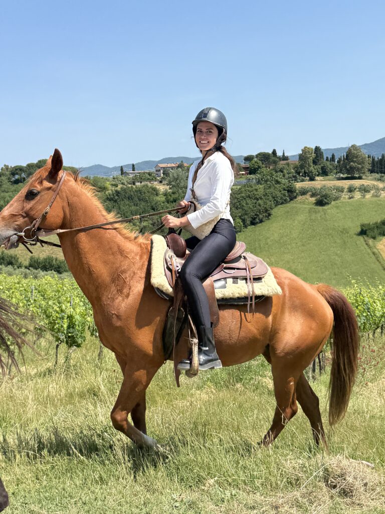 horsebackriding