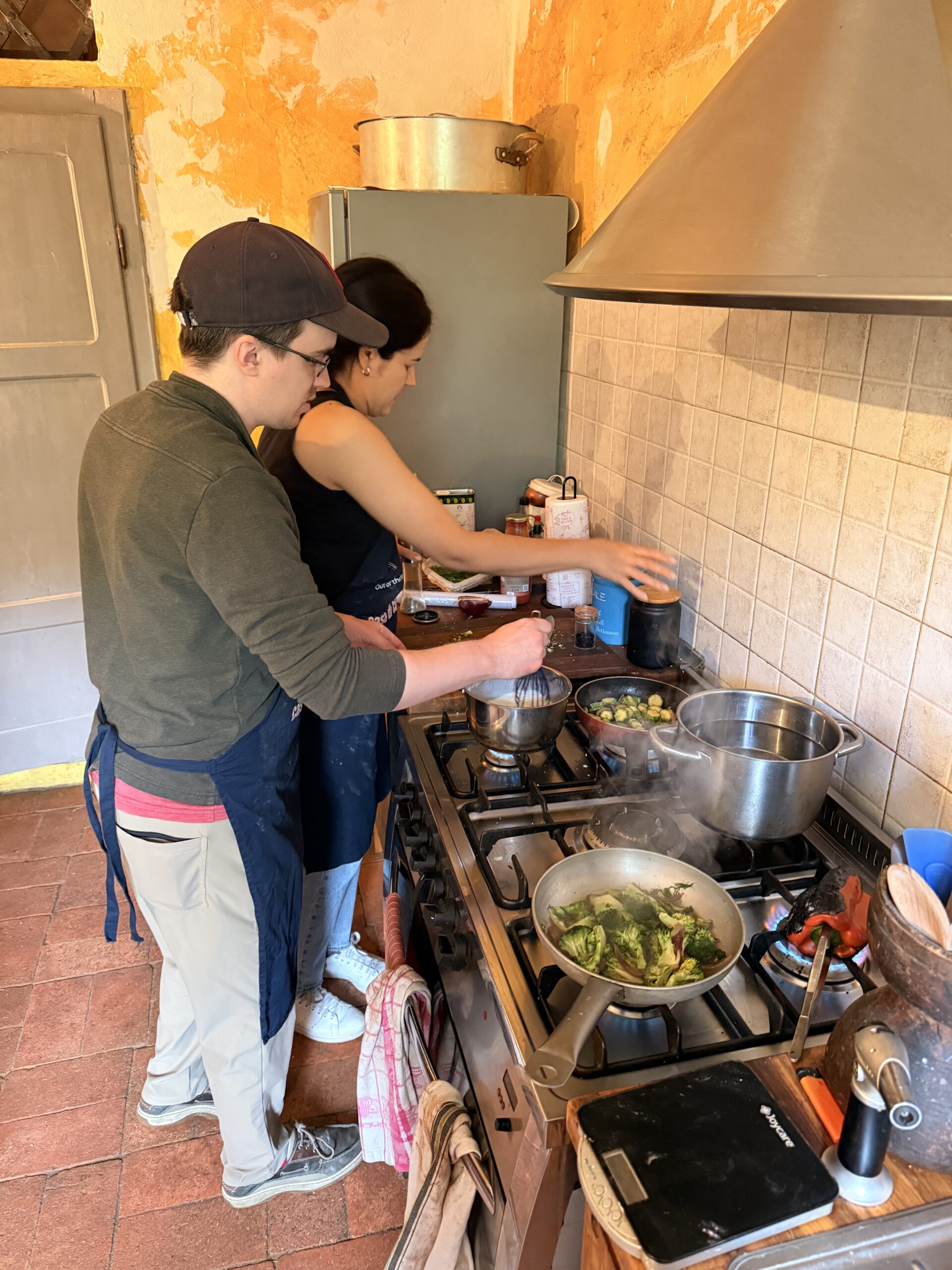 cooking class0