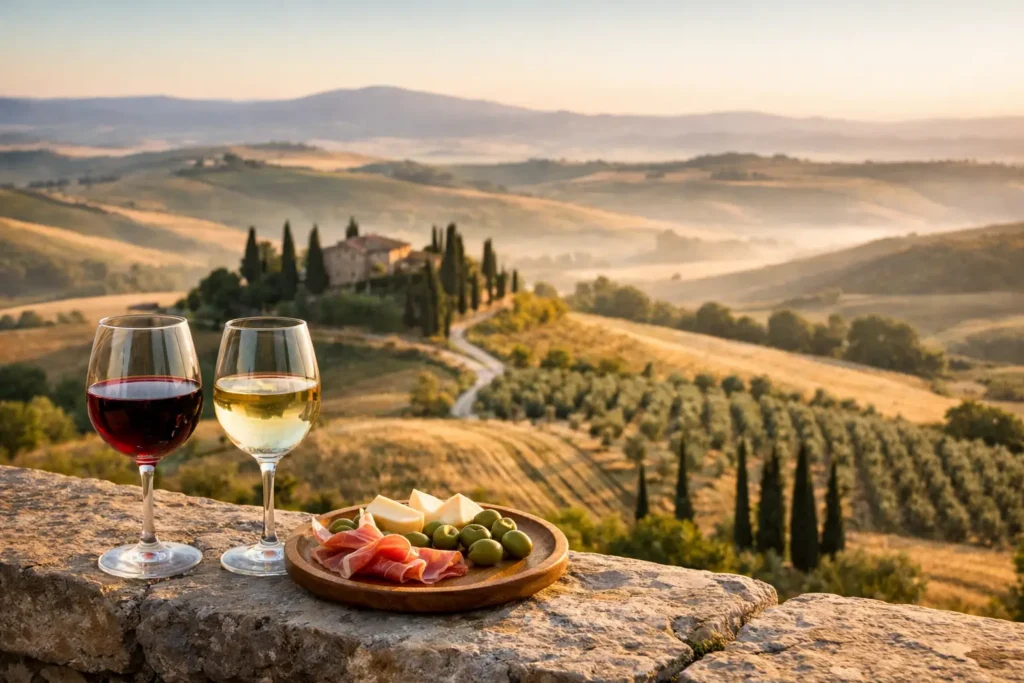 A Local Guide to Your Tuscany Experience