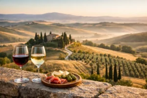 A Local Guide to Your Tuscany Experience