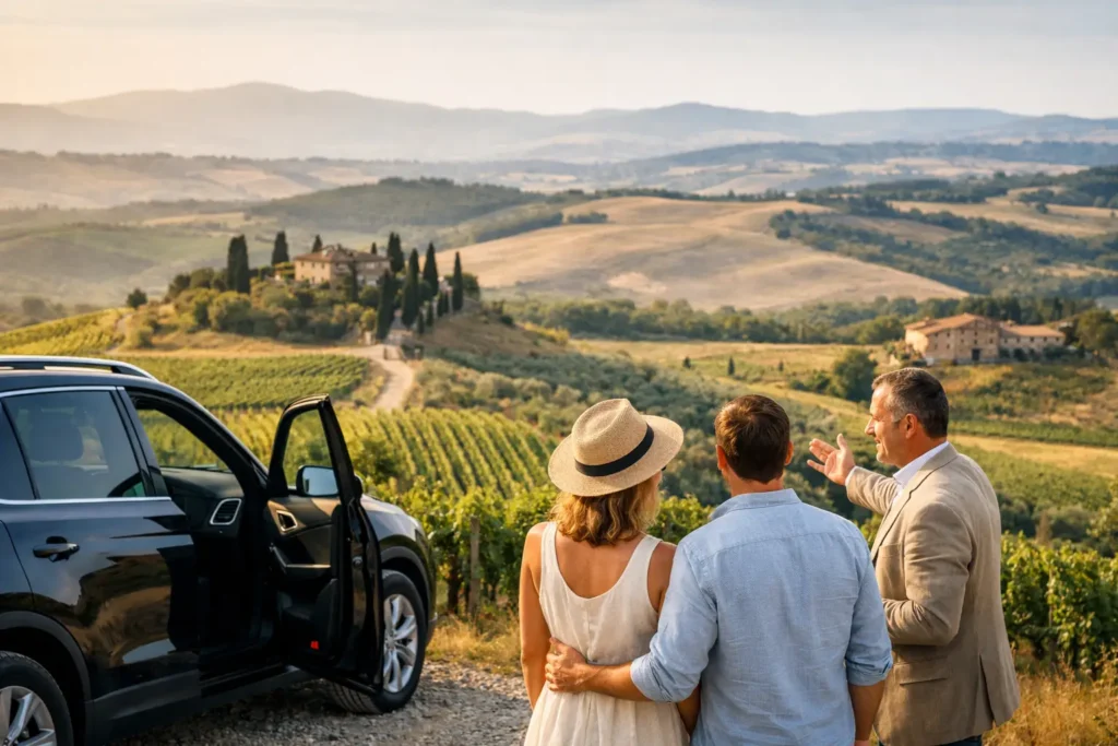 Best Private Tours in Tuscany for Real Days Out
