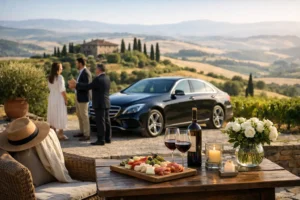 Come organizzare un’esperienza privata in Toscana