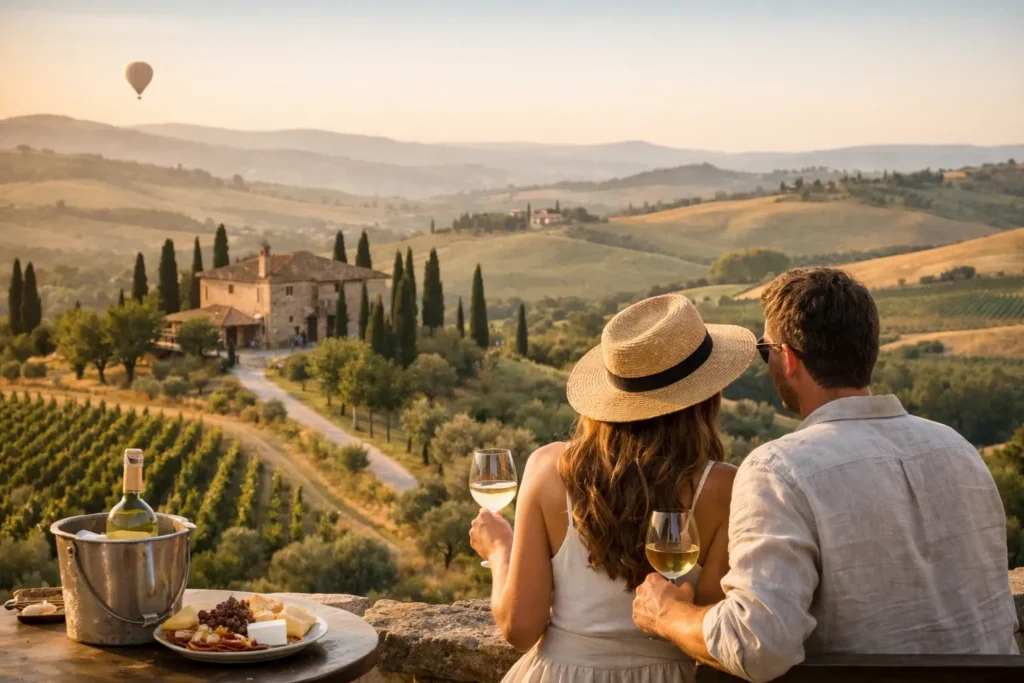 What to Do in Tuscany Privately for a Real Escape
