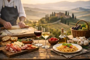 8 Best Tuscany Experiences for Foodies to Savor