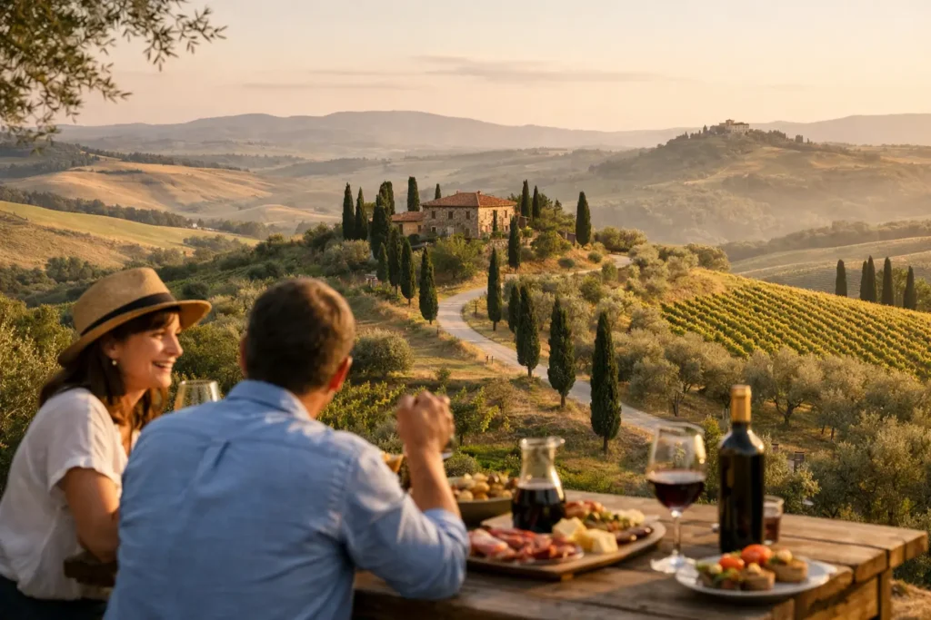 Come vivere la Toscana come un locale, truly