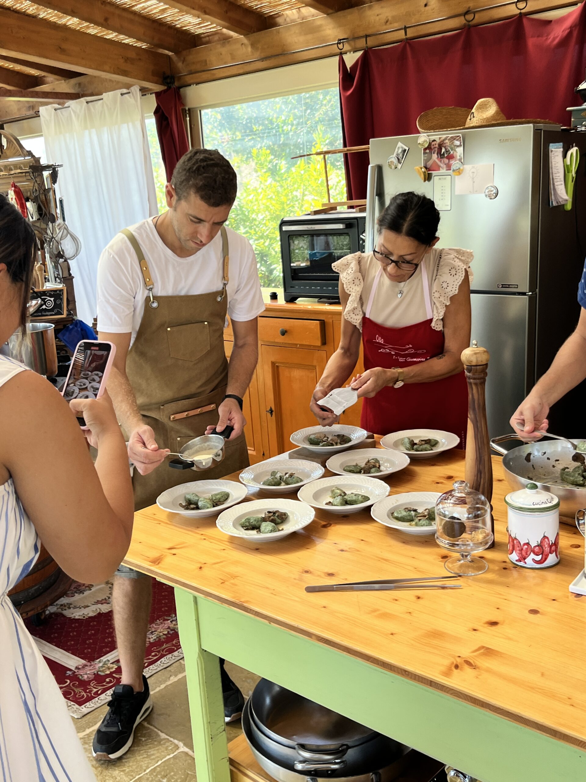 cooking class2