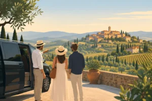 Private Tours Tuscany Made for Your Perfect Day