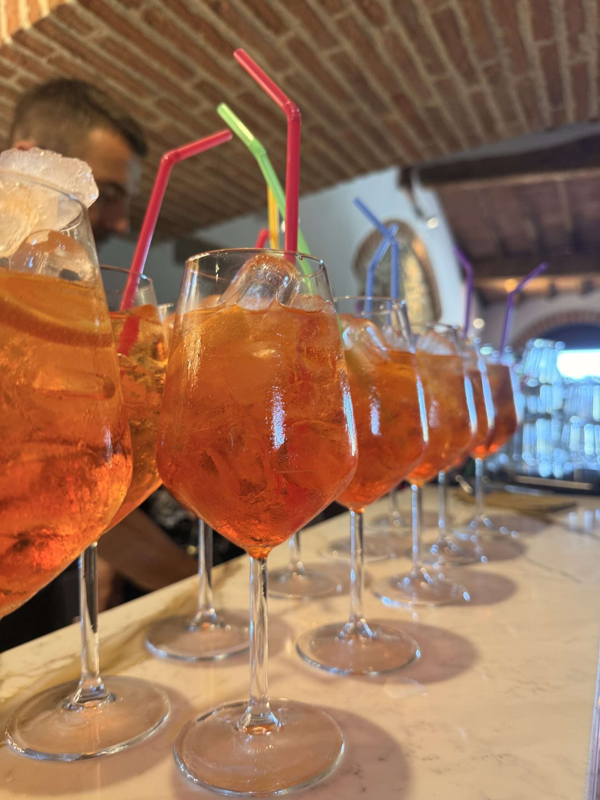 spritz