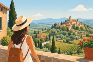 8 Top Tuscan Day Trips for a Perfect Day