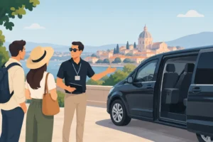 Do Private Tours Include Transport? What to Ask