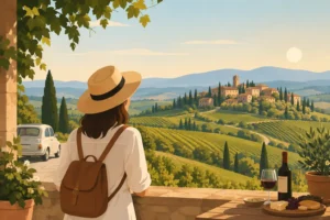 Tuscany Excursions That Feel Truly Personal